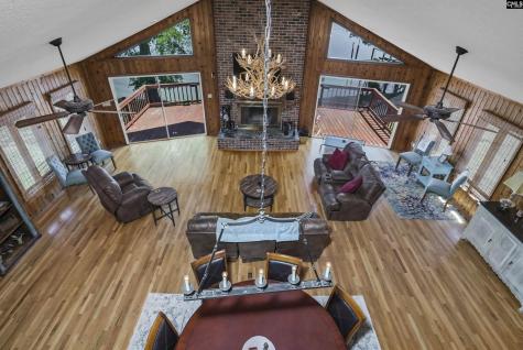 214 Trinity Drive Winnsboro SC 29180-0000