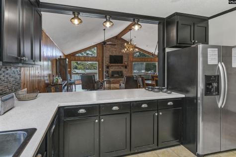 214 Trinity Drive Winnsboro SC 29180-0000