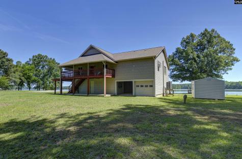214 Trinity Drive Winnsboro SC 29180-0000