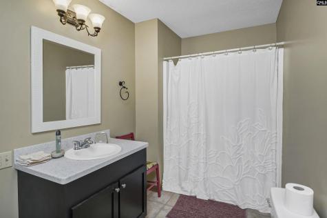 214 Trinity Drive Winnsboro SC 29180-0000