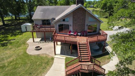 214 Trinity Drive Winnsboro SC 29180-0000