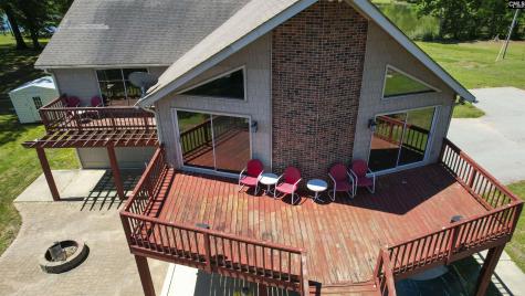 214 Trinity Drive Winnsboro SC 29180-0000