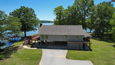 214 Trinity Drive Winnsboro SC 29180-0000
