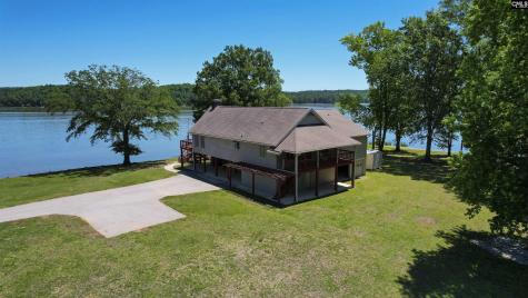 214 Trinity Drive Winnsboro SC 29180-0000