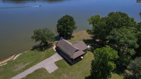 214 Trinity Drive Winnsboro SC 29180-0000