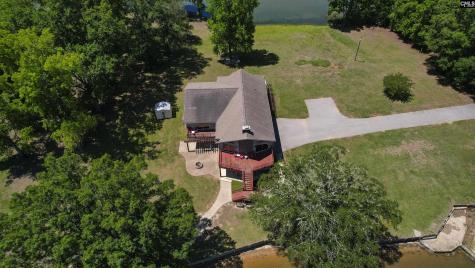 214 Trinity Drive Winnsboro SC 29180-0000