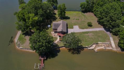 214 Trinity Drive Winnsboro SC 29180-0000
