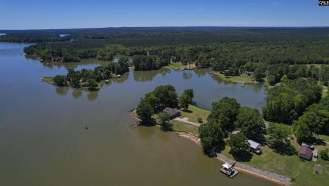 214 Trinity Drive Winnsboro SC 29180-0000