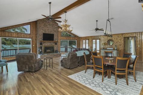 214 Trinity Drive Winnsboro SC 29180-0000