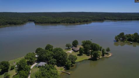 214 Trinity Drive Winnsboro SC 29180-0000