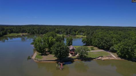 214 Trinity Drive Winnsboro SC 29180-0000