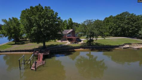 214 Trinity Drive Winnsboro SC 29180-0000