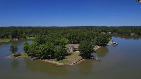 214 Trinity Drive Winnsboro SC 29180-0000