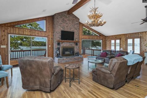214 Trinity Drive Winnsboro SC 29180-0000