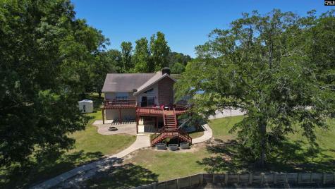 214 Trinity Drive Winnsboro SC 29180-0000