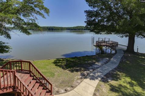 214 Trinity Drive Winnsboro SC 29180-0000