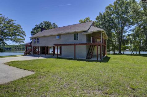 214 Trinity Drive Winnsboro SC 29180-0000