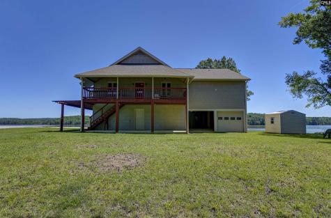 214 Trinity Drive Winnsboro SC 29180-0000