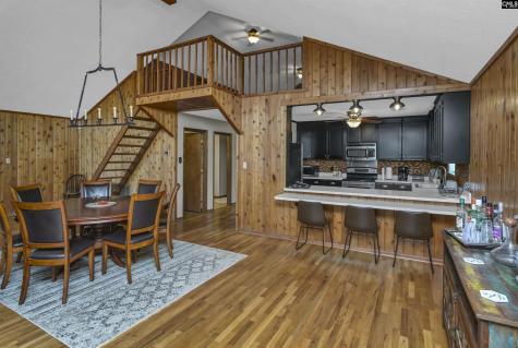 214 Trinity Drive Winnsboro SC 29180-0000