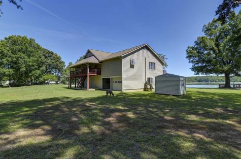 214 Trinity Drive Winnsboro SC 29180-0000