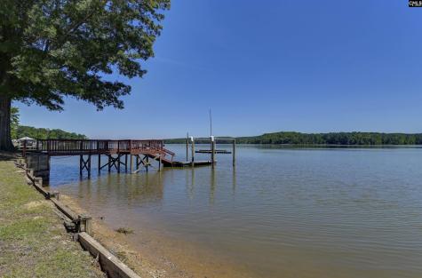 214 Trinity Drive Winnsboro SC 29180-0000