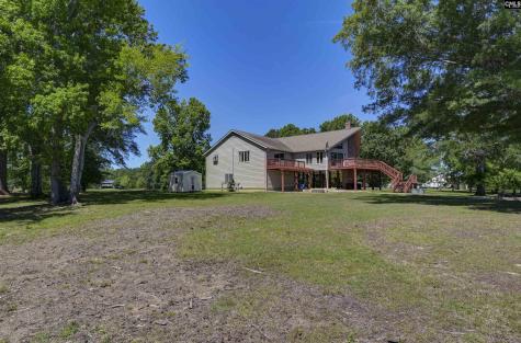 214 Trinity Drive Winnsboro SC 29180-0000