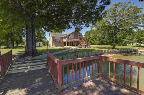 214 Trinity Drive Winnsboro SC 29180-0000