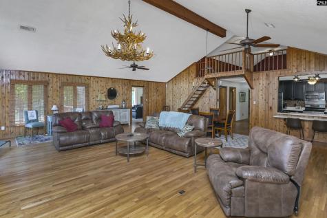 214 Trinity Drive Winnsboro SC 29180-0000