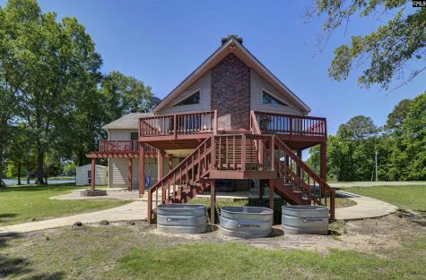 214 Trinity Drive Winnsboro SC 29180-0000