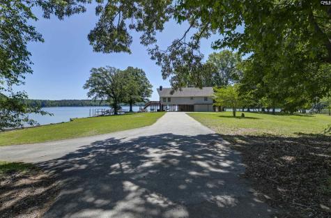 214 Trinity Drive Winnsboro SC 29180-0000