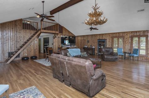 214 Trinity Drive Winnsboro SC 29180-0000