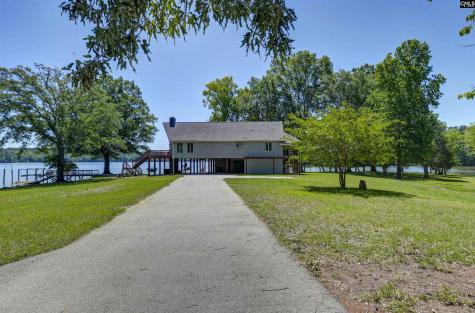 214 Trinity Drive Winnsboro SC 29180-0000