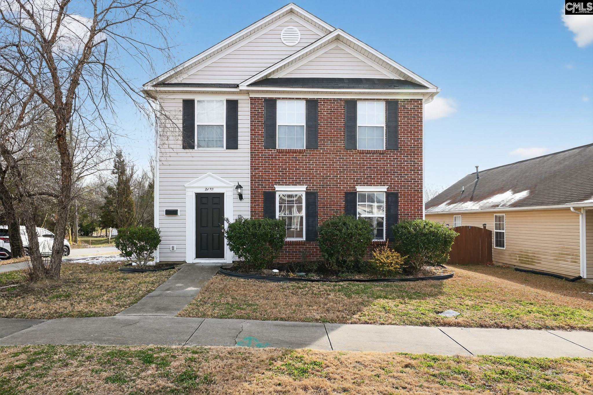 2178 Walker Solomon Way Columbia SC 29204