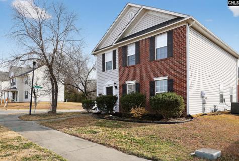 2178 Walker Solomon Way Columbia SC 29204