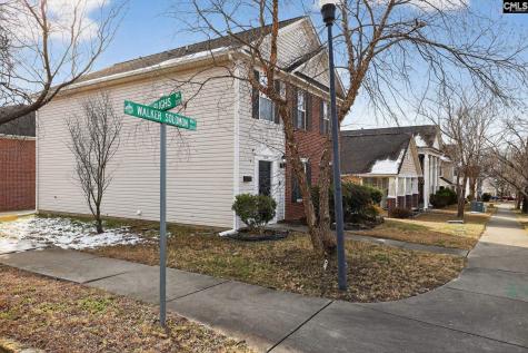 2178 Walker Solomon Way Columbia SC 29204