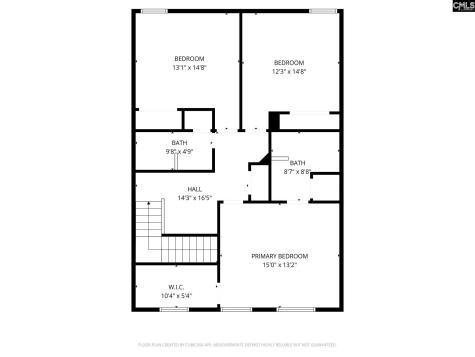 2178 Walker Solomon Way Columbia SC 29204