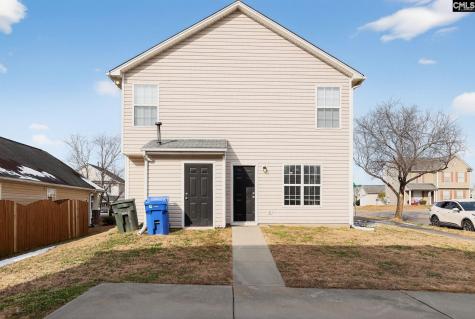 2178 Walker Solomon Way Columbia SC 29204