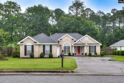 258 Andrews Branch North Augusta SC 29860
