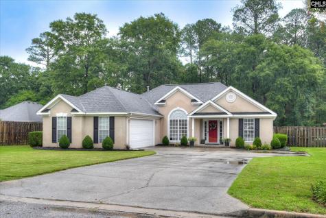 258 Andrews Branch North Augusta SC 29860