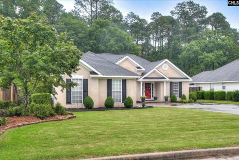 258 Andrews Branch North Augusta SC 29860