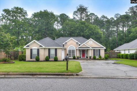 258 Andrews Branch North Augusta SC 29860