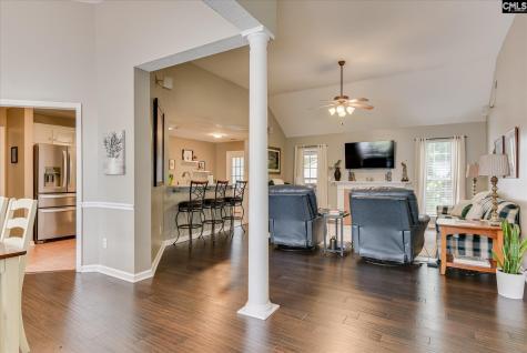258 Andrews Branch North Augusta SC 29860