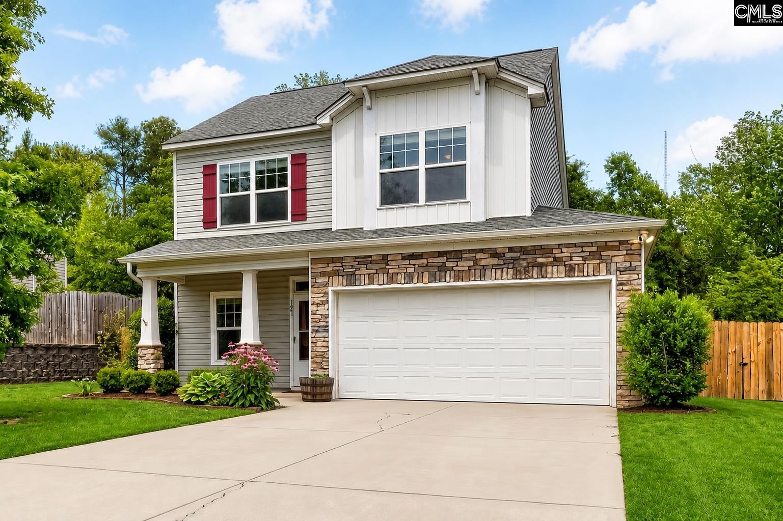121 Mews Way Lexington SC 29072