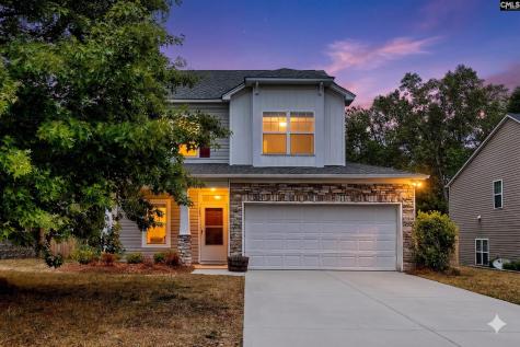 121 Mews Way Lexington SC 29072