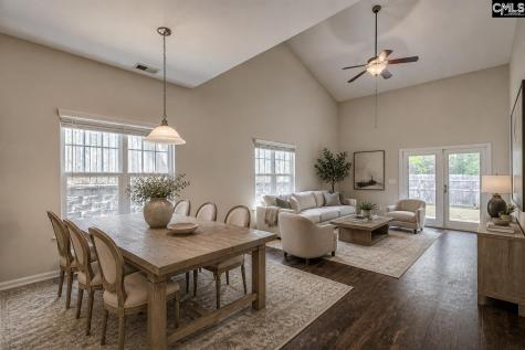 121 Mews Way Lexington SC 29072