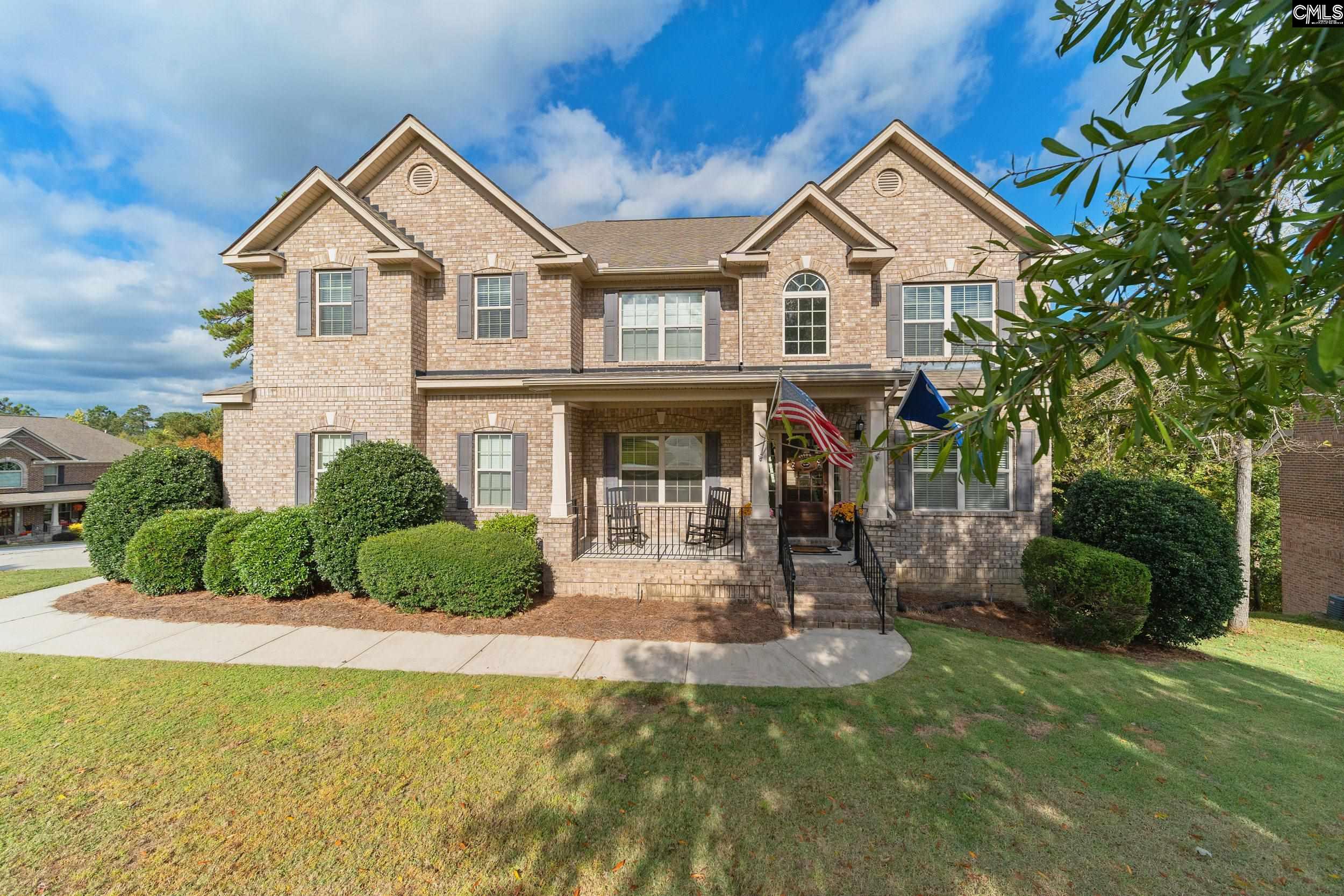 456 Beaumont Park Lane Blythewood SC 29016