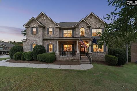 456 Beaumont Park Lane Blythewood SC 29016