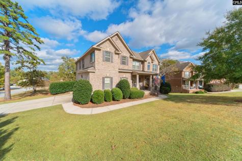 456 Beaumont Park Lane Blythewood SC 29016