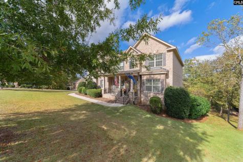 456 Beaumont Park Lane Blythewood SC 29016