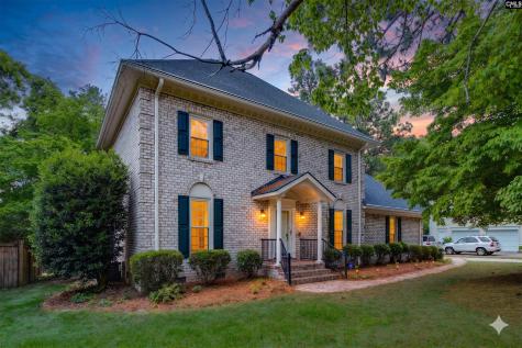 112 Genessee Valley Road Columbia SC 29223